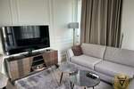 Trosoban stan, Beograd, Beograd na vodi, izdavanje, 72m2, 1400e, id1417109
