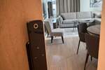 Trosoban stan, Beograd, Beograd na vodi, izdavanje, 72m2, 1400e, id1417109