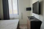 Trosoban stan, Beograd, Beograd na vodi, izdavanje, 72m2, 1400e, id1417109