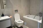 Trosoban stan, Beograd, Beograd na vodi, izdavanje, 72m2, 1400e, id1417109