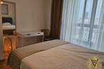 Dvosoban stan, Beograd, Beograd na vodi, izdavanje, 55m2, 1100e, id1417110