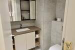 Dvosoban stan, Beograd, Beograd na vodi, izdavanje, 55m2, 1100e, id1417110