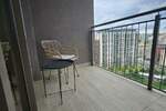Dvosoban stan, Beograd, Beograd na vodi, izdavanje, 55m2, 1100e, id1417110