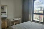 Dvosoban stan, Beograd, Beograd na vodi, izdavanje, 55m2, 1100e, id1417110