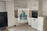 Garsonjera, Niš, Pravni fakultet, izdavanje, 32m2, 300e, id1417111