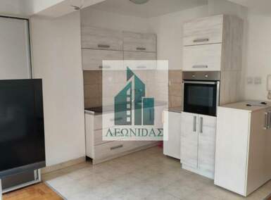Garsonjera, Niš, Pravni fakultet, izdavanje, 32m2, 300e, id1417111