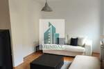 Garsonjera, Niš, Pravni fakultet, izdavanje, 32m2, 300e, id1417111
