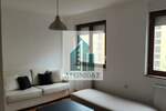 Garsonjera, Niš, Pravni fakultet, izdavanje, 32m2, 300e, id1417111