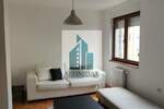Garsonjera, Niš, Pravni fakultet, izdavanje, 32m2, 300e, id1417111