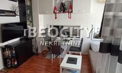 Jednosoban stan, Novi Sad, Grbavica, izdavanje, 35m2, 330e, id1417209