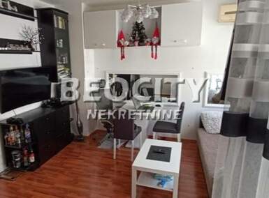 Jednosoban stan, Novi Sad, Grbavica, izdavanje, 35m2, 330e, id1417209
