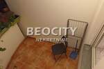 Jednosoban stan, Novi Sad, Grbavica, izdavanje, 35m2, 330e, id1417209