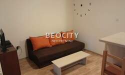 Dvosoban stan, Novi Sad, Liman 3, izdavanje, 40m2, 350e, id1417603