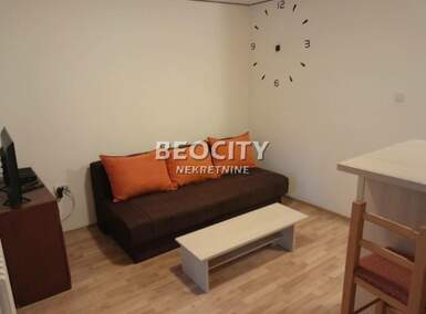 Dvosoban stan, Novi Sad, Liman 3, izdavanje, 40m2, 350e, id1417603