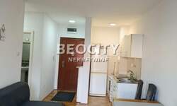 Dvosoban stan, Novi Sad, Nova Detelinara, prodaja, 36m2, 96000e, id1417763