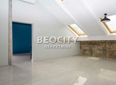 Dvosoban stan, Beograd, Stari Grad, prodaja, 44m2, 222000e, id1417770