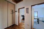 Trosoban stan, Beograd, Žarkovo, izdavanje, 70m2, 500e, id1417780