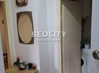 Dvosoban stan, Beograd, Žarkovo, prodaja, 32m2, 70000e, id1417781