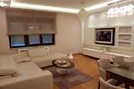 Trosoban stan, Beograd, Hotel M, izdavanje, 75m2, 1499e, id1417788
