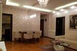 Trosoban stan, Beograd, Hotel M, izdavanje, 75m2, 1499e, id1417788