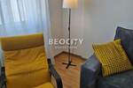 Dvosoban stan, Novi Sad, Avijatičarsko Naselje, izdavanje, 48m2, 450e, id1417969