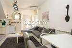 Trosoban stan, Beograd, Žarkovo, izdavanje, 49m2, 400e, id1417999
