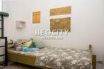 Trosoban stan, Beograd, Žarkovo, izdavanje, 49m2, 400e, id1417999