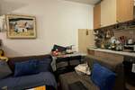 Jednoiposoban stan, Beograd, Vidikovačka Padina, prodaja, 30m2, 82000e, id1417394