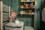 Jednoiposoban stan, Beograd, Vidikovačka Padina, prodaja, 30m2, 82000e, id1417394