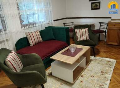 Jednoiposoban stan, Beograd, Vidikovačka Padina, prodaja, 36m2, 64900e, id1417396