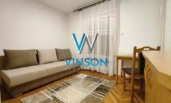 Garsonjera, Novi Sad, Sajam, izdavanje, 21m2, 250e, id778367