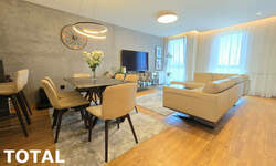 Stan, Novi Sad, Cara DuŠana, prodaja, 107m2, 298600e, id1418073