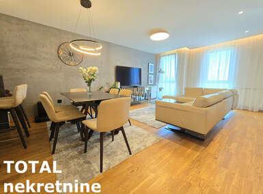 Stan, Novi Sad, Cara DuŠana, prodaja, 107m2, 298600e, id1418073