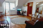 Dvosoban stan, Novi Sad, Nova Detelinara, izdavanje, 56m2, 400e, id1418074