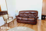 Dvosoban stan, Novi Sad, Nova Detelinara, izdavanje, 56m2, 400e, id1418074