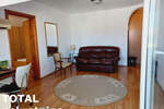 Dvosoban stan, Novi Sad, Nova Detelinara, izdavanje, 56m2, 400e, id1418074