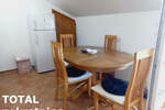 Dvosoban stan, Novi Sad, Nova Detelinara, izdavanje, 56m2, 400e, id1418074
