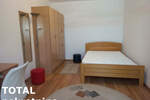 Dvosoban stan, Novi Sad, Nova Detelinara, izdavanje, 56m2, 400e, id1418074