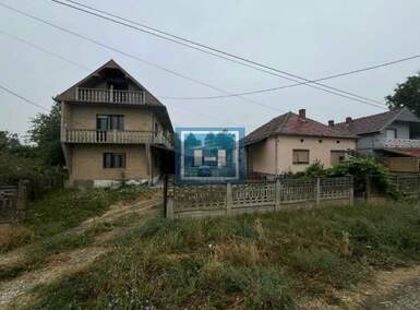 Kuca, Jagodina, Kočino selo, prodaja, 172m2, 59500e, id1418077