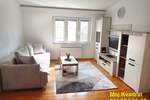 Trosoban stan, Beograd, Bajlonova pijaca, izdavanje, 55m2, 1000e, id1418081