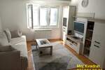 Trosoban stan, Beograd, Bajlonova pijaca, izdavanje, 55m2, 1000e, id1418081