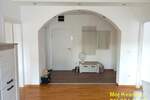 Trosoban stan, Beograd, Bajlonova pijaca, izdavanje, 55m2, 1000e, id1418081