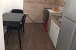 Trosoban stan, Beograd, Bajlonova pijaca, izdavanje, 55m2, 1000e, id1418081