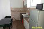 Trosoban stan, Beograd, Bajlonova pijaca, izdavanje, 55m2, 1000e, id1418081