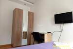 Trosoban stan, Beograd, Bajlonova pijaca, izdavanje, 55m2, 1000e, id1418081
