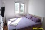 Trosoban stan, Beograd, Bajlonova pijaca, izdavanje, 55m2, 1000e, id1418081