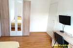 Trosoban stan, Beograd, Bajlonova pijaca, izdavanje, 55m2, 1000e, id1418081