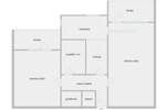 Dvosoban stan, Beograd, Blok 28, prodaja, 67m2, 179000e, id1418082