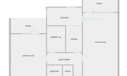 Dvosoban stan, Beograd, Blok 28, prodaja, 67m2, 179000e, id1418082