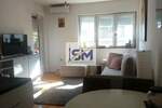 Jednoiposoban stan, Beograd, Mirijevo, prodaja, 39m2, 120000e, id1418086